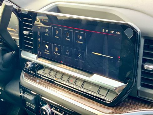 New 2026 GMC Sierra 1500 SLE image 43