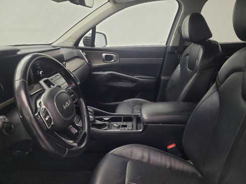 Used 2022 Kia Sorento X-Line EX AWD/4WD image 17