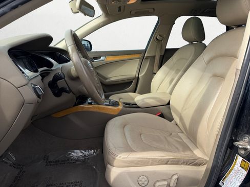 Used 2010 Audi A4 2.0T Premium Plus image 9