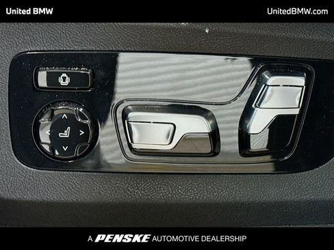 Certified 2026 BMW X5 xDrive50e w/ M Sport Package image 4