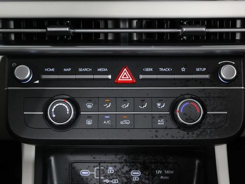 Certified 2026 Hyundai Tucson SE FWD image 22