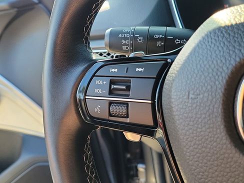 Used 2024 Acura Integra A-Spec FWD image 20