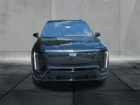 New 2026 Cadillac Vistiq Sport image 3