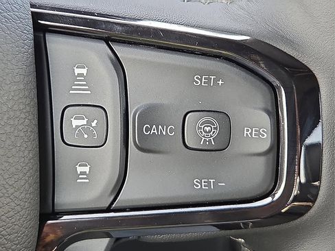 New 2026 RAM 1500 Limited image 21