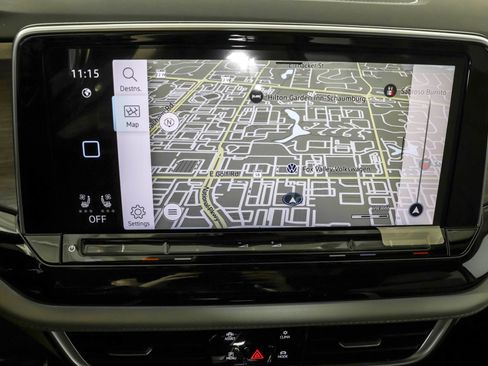 New 2026 Volkswagen Atlas SEL Premium R-Line AWD/4WD image 28