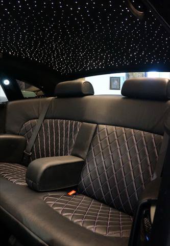 Used 2009 Rolls-Royce Phantom Coupe RWD image 15