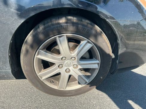 Used 2007 Lexus ES 350 w/ Premium Plus Pkg FWD image 3