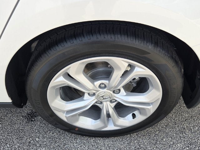 New 2026 Honda Accord LX image 5