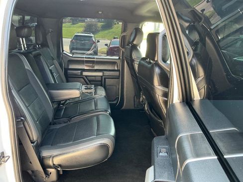 Used 2019 Ford F150 Raptor w/ Equipment Group 801A Mid AWD/4WD image 13