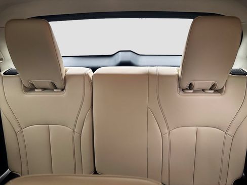 Used 2025 INFINITI QX60 Pure FWD image 21