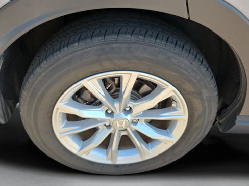 Certified 2024 Honda CR-V EX-L image 32