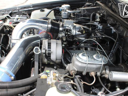 Used 1987 Buick Regal Coupe RWD image 11