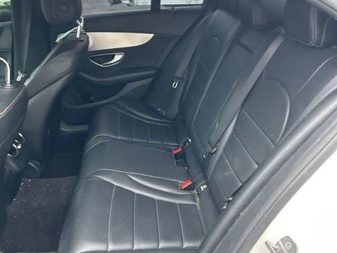 Used 2018 Mercedes-Benz C 300 C 300 Sedan 4D image 14