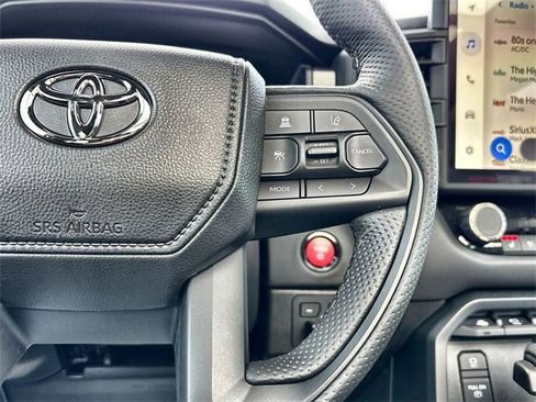 Used 2025 Toyota Tundra TRD Pro image 31