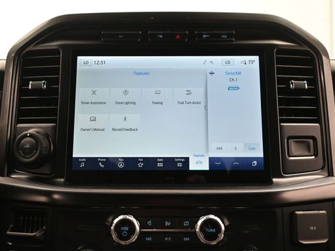 Used 2023 Ford F150 Tremor w/ Equipment Group 402A High image 38