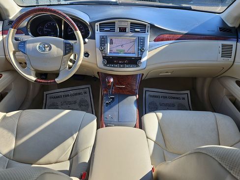 Used 2011 Toyota Avalon image 23