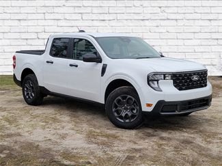 New 2026 Ford Maverick XLT w/ Equipment Group 301A 360° Tour