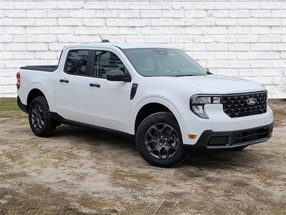 New 2026 Ford Maverick XLT w/ Equipment Group 301A