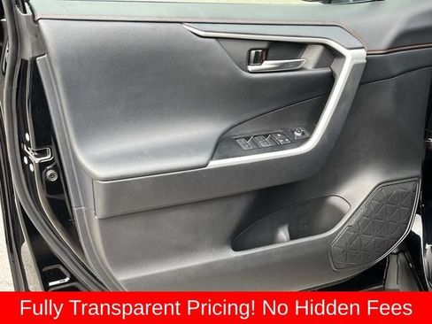 Used 2024 Toyota RAV4 Adventure AWD/4WD image 24