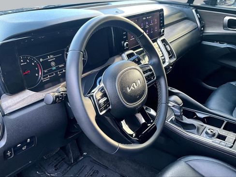 Used 2023 Kia Sorento X-Line EX AWD/4WD image 18