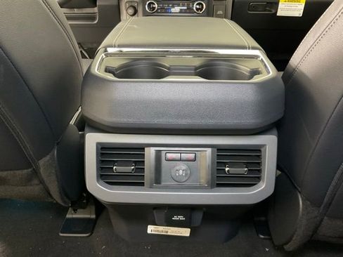 New 2025 Ford F250 Lariat w/ Lariat Ultimate Package image 17