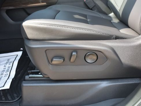 New 2026 Chevrolet Silverado 1500 RST w/ All Star Edition Plus AWD/4WD image 15