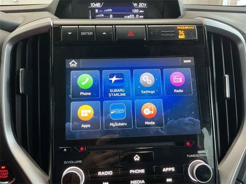 Used 2021 Subaru Ascent Limited w/ Popular Package #4 image 23