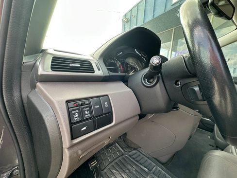 Used 2016 Honda Odyssey EX-L image 11