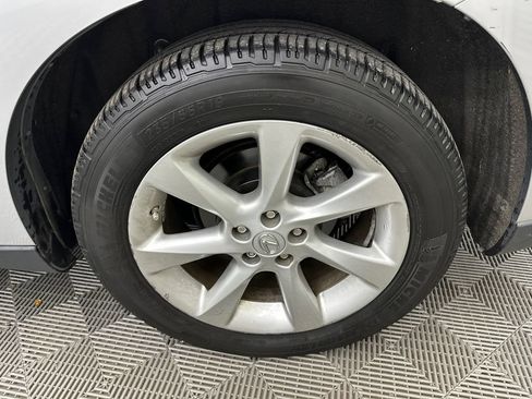 Used 2010 Lexus RX 350 2WD image 21