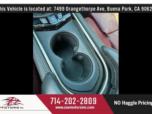 Used 2013 Cadillac ATS Performance image 26