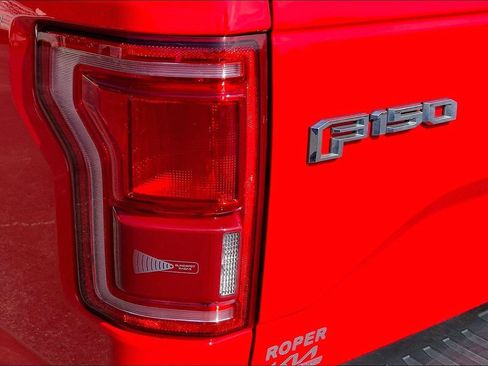 Used 2015 Ford F150 Lariat AWD/4WD image 27