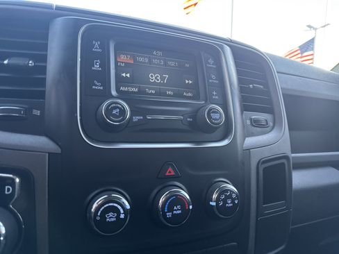 Used 2017 RAM 1500 Express w/ Express Value Package image 26