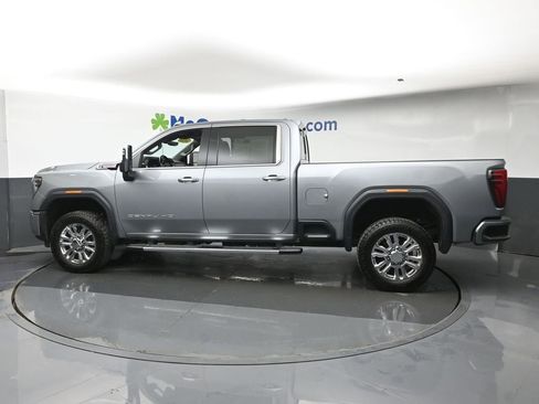 Used 2024 GMC Sierra 2500 Denali w/ Technology Package AWD/4WD image 19