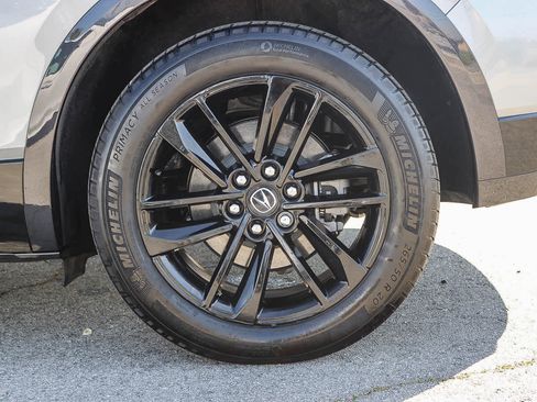 Used 2024 Acura ZDX A-Spec image 8