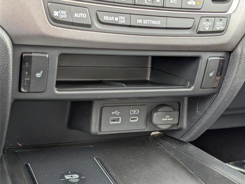 Used 2024 Honda Ridgeline RTL image 25
