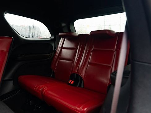 Used 2020 Dodge Durango R/T w/ Technology Group image 22