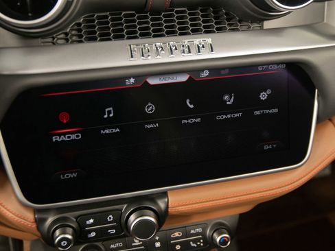 Certified 2023 Ferrari Portofino M RWD image 29