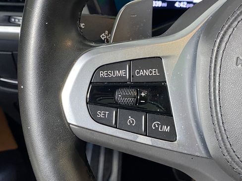 Certified 2023 BMW X3 sDrive30i w/ M Sport Package image 14