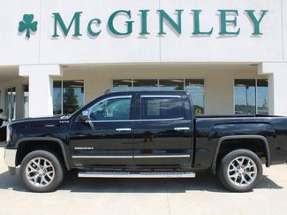 Used 2018 GMC Sierra 1500 SLT w/ SLT Premium Package AWD/4WD video 1