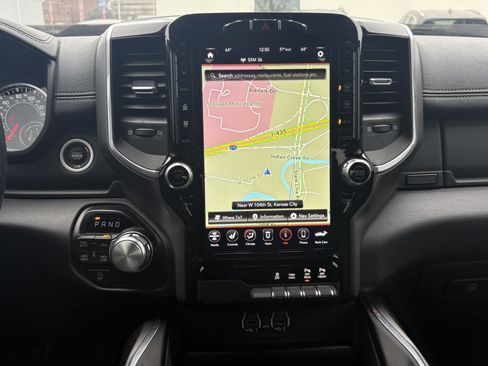 Used 2021 RAM 1500 Laramie w/ Sport Appearance Package image 30