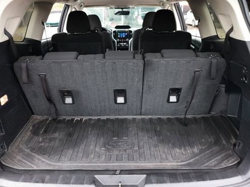 Used 2021 Subaru Ascent Premium w/ Convenience Package image 27