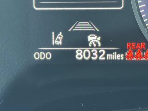 Used 2023 Lexus RX 350 Premium w/ Cold Area Package FWD image 28