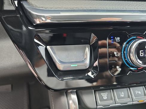 New 2026 GMC Sierra 2500 Denali w/ Denali Reserve Package image 28