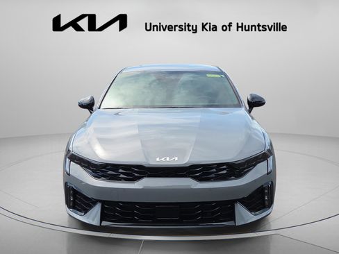 New 2026 Kia K5 GT-Line FWD image 2