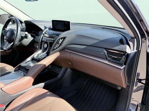 Used 2021 Acura RDX FWD w/ Technology Package image 31