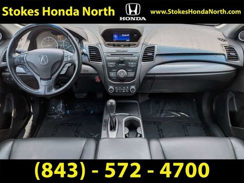 Used 2017 Acura RDX AWD image 19