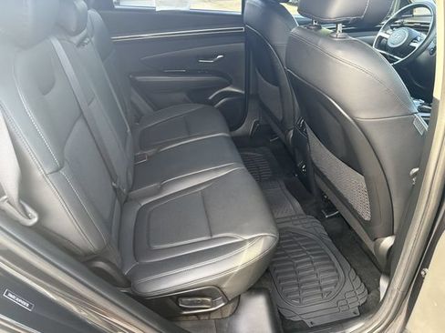 Certified 2023 Hyundai Tucson Limited AWD/4WD image 18