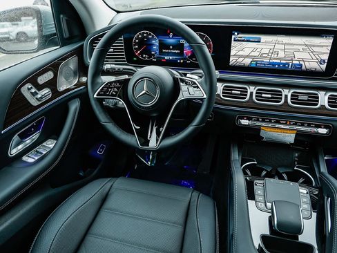 New 2026 Mercedes-Benz GLE 350 4MATIC image 14