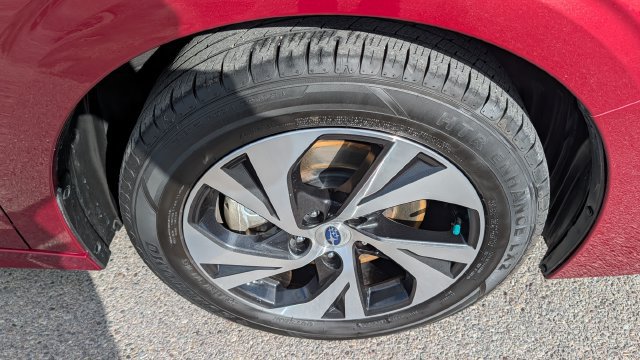 Used 2024 Subaru Legacy Premium AWD/4WD image 34