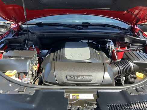 Used 2020 Dodge Durango R/T image 11